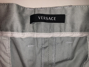 Versace штаны оригинал (5 фото из 5)