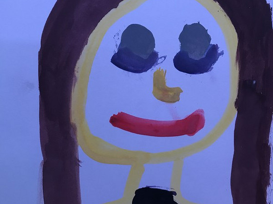Osava kunstikriitiku kunst