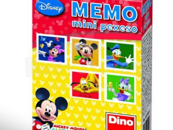 Uus memo