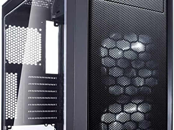 Gaming PC - i7-6700k/GTX1070Ti/16GB/256GB
