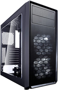 Игровой ПК - i7-6700k / GTX1070Ti / 16GB / 256GB (1 фото из 1)