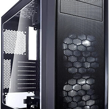 Gaming PC - i7-6700k/GTX1070Ti/16GB/256GB