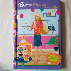 Новые книги (7 фото из 10)