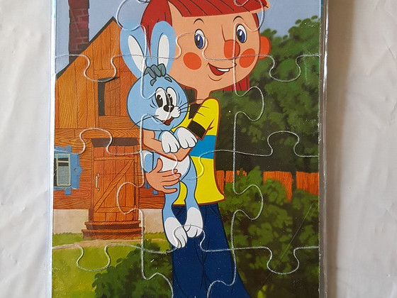 Новые деревянные головоломки