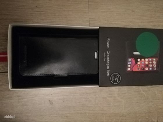 Чехол IPhone 11 pro