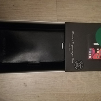 Чехол IPhone 11 pro