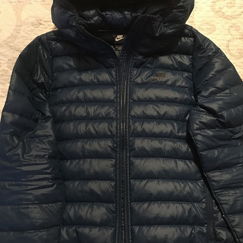 Sulejope Nike, suurus L