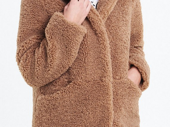Куртка Teddi
