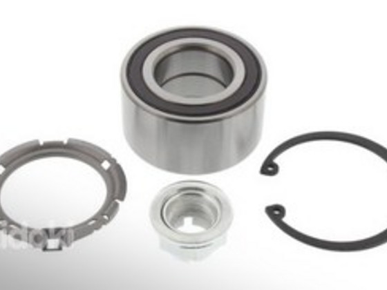 Mapco 26126 rattalaagrikomplekt