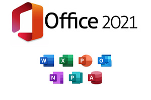Microsoft Office 2024/2021/2019/2016 Professional Plus (2 foto / 4)