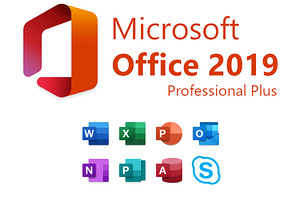 Microsoft Office 2024/2021/2019/2016 Professional Plus (3 foto / 4)