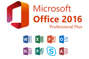 Microsoft Office 2024/2021/2019/2016 Professional Plus (4 foto / 4)