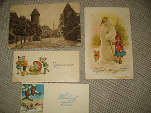 Eesti ilukirjandus ja luule,"Eesti romaanivara", LR 1990-92 (9 foto / 10)