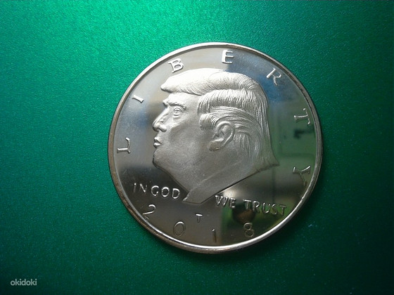 USA TOKEN