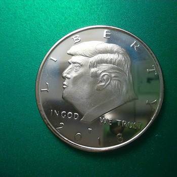 USA TOKEN