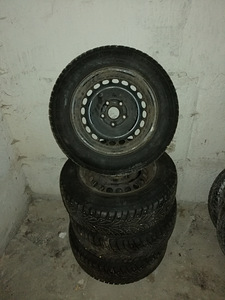 Naastrehvid (1 foto / 2)