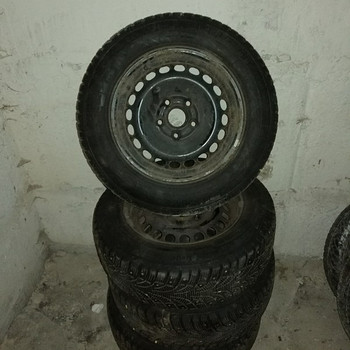 Naastrehvid