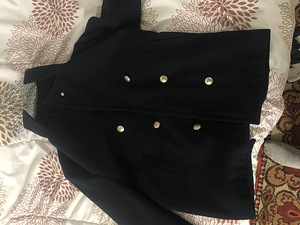 Armata dimare пальто (2 фото из 3)