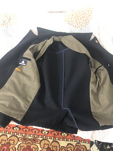 Armata dimare пальто (3 фото из 3)