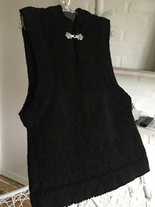 Villane vest (2 foto / 2)