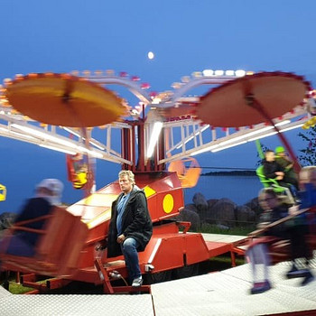 Children's carousel for sale