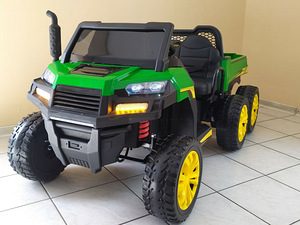 Suur laovalik uued laste atv-d, elektriauto-d, mootorrrattad (4 foto / 10)