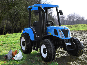 Suur laovalik uued laste atv-d, elektriauto-d, mootorrrattad (2 foto / 10)