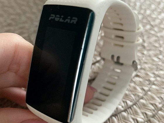 Fitness tracker