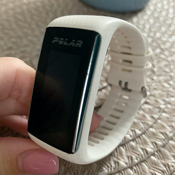 Fitness tracker