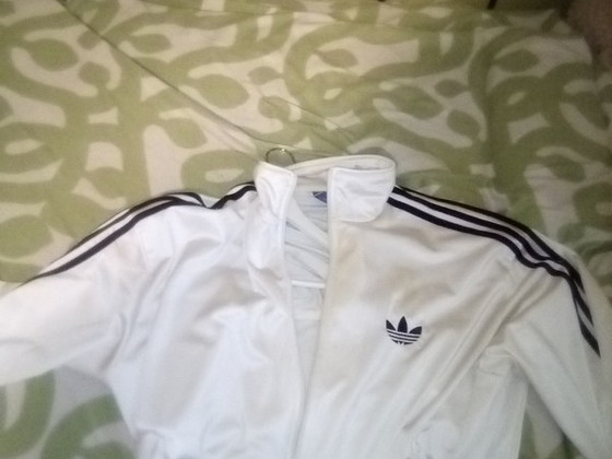 Толстовка adidas