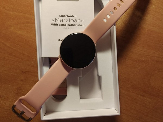 Smart watch