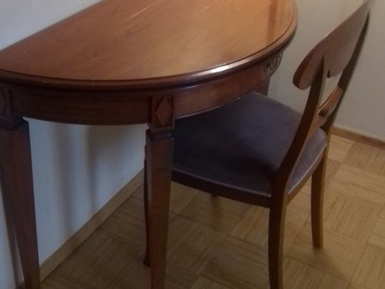 Konsoollaud lahtikäiv