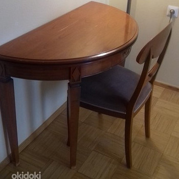 Konsoollaud lahtikäiv
