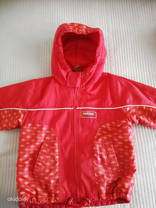 Reima k-s jope, suurus 104 (1 foto / 1)