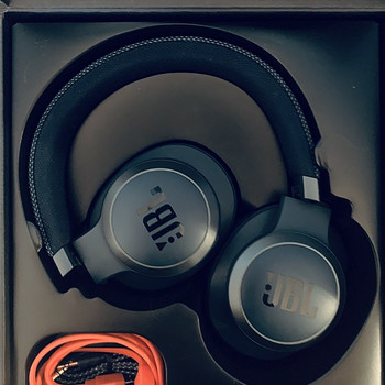 Kõrvaklapid JBL LIVE650BTNC
