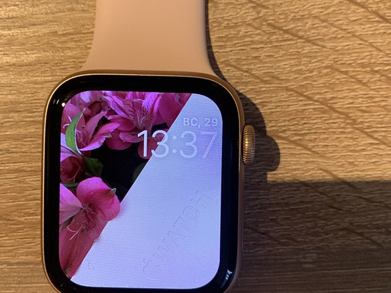 Nutikell Apple