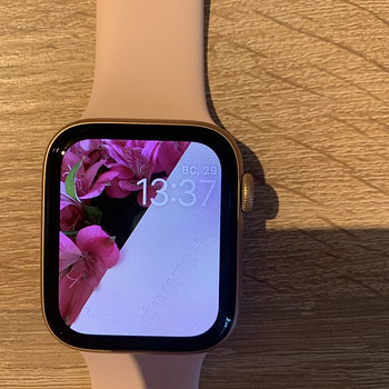 Nutikell Apple