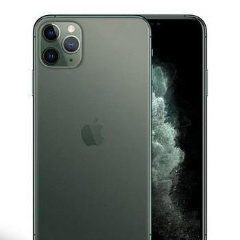 iPhone 11 Pro Max 64gb Green