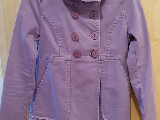 Пиджак Zara TRF, размер XS-S