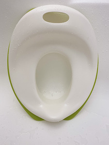 Детское сидение для WC (2 фото из 2)