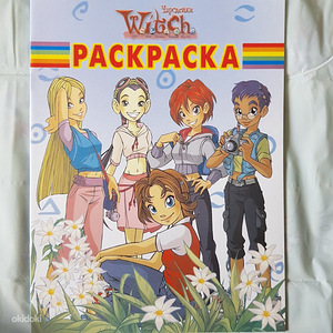 Новые раскраски (4 фото из 10)