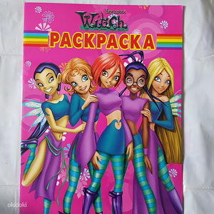 Новые раскраски (7 фото из 10)