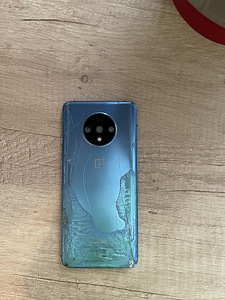 Oneplus 7T 8gb RAM, 128gb rom (2 foto / 4)