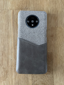 Oneplus 7T 8gb RAM, 128gb rom (3 foto / 4)