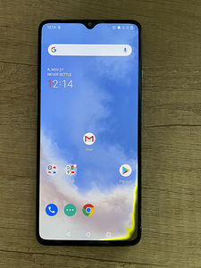 Oneplus 7T 8gb RAM, 128gb rom (4 foto / 4)