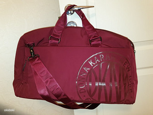 DKNY kott (1 foto / 3)