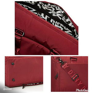 DKNY kott (2 foto / 3)