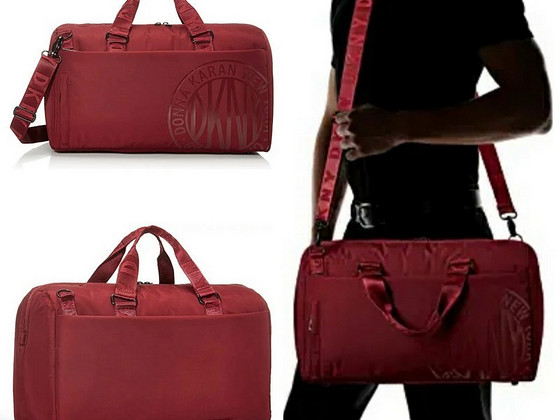 DKNY kott