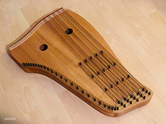 Kannel + kandle võti