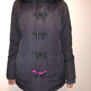 Зимняя куртка superdry
